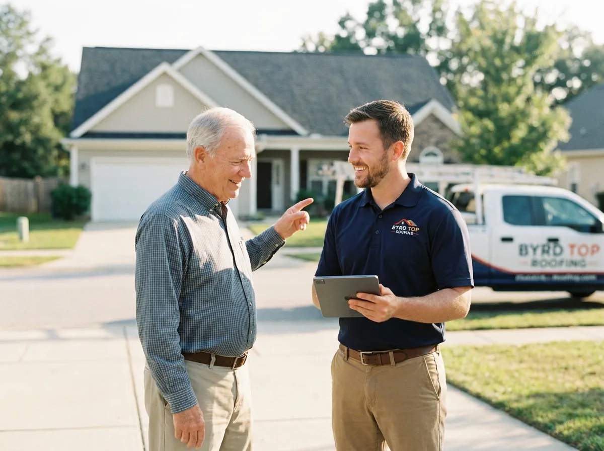 Roofing Saint Marys, GA FAQs